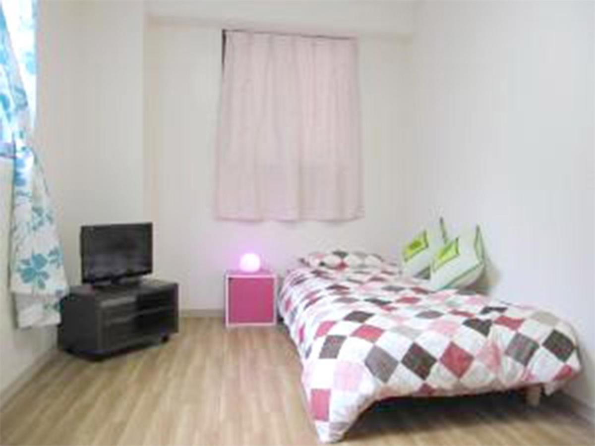 Guest House Fukutomi - Female Only Naha Extérieur photo