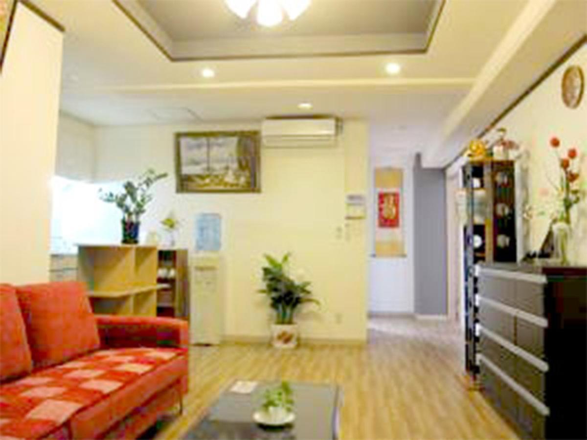 Guest House Fukutomi - Female Only Naha Extérieur photo