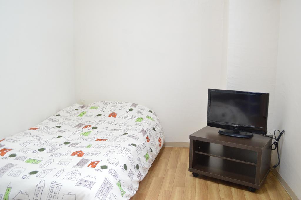 Guest House Fukutomi - Female Only Naha Chambre photo