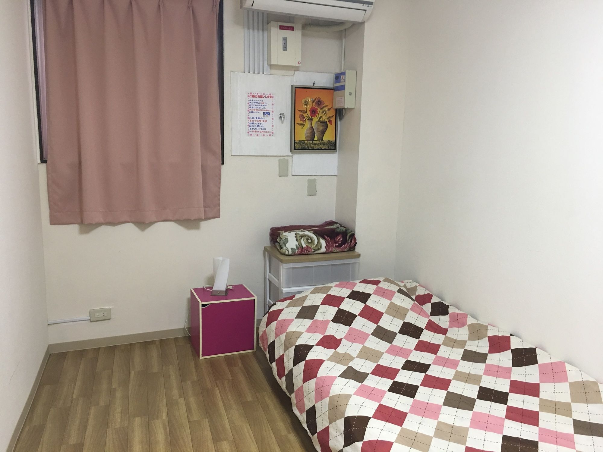 Guest House Fukutomi - Female Only Naha Extérieur photo