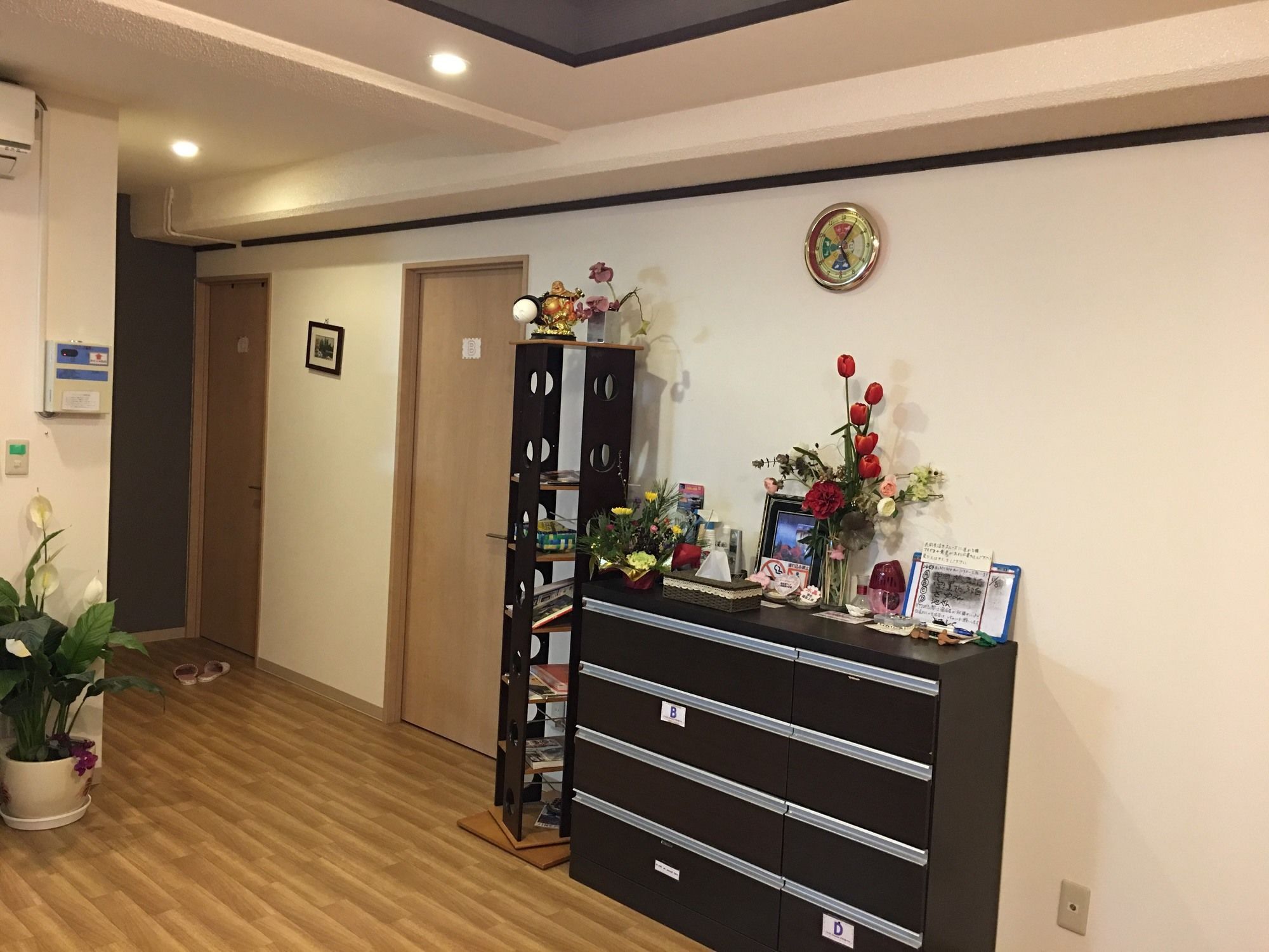 Guest House Fukutomi - Female Only Naha Extérieur photo
