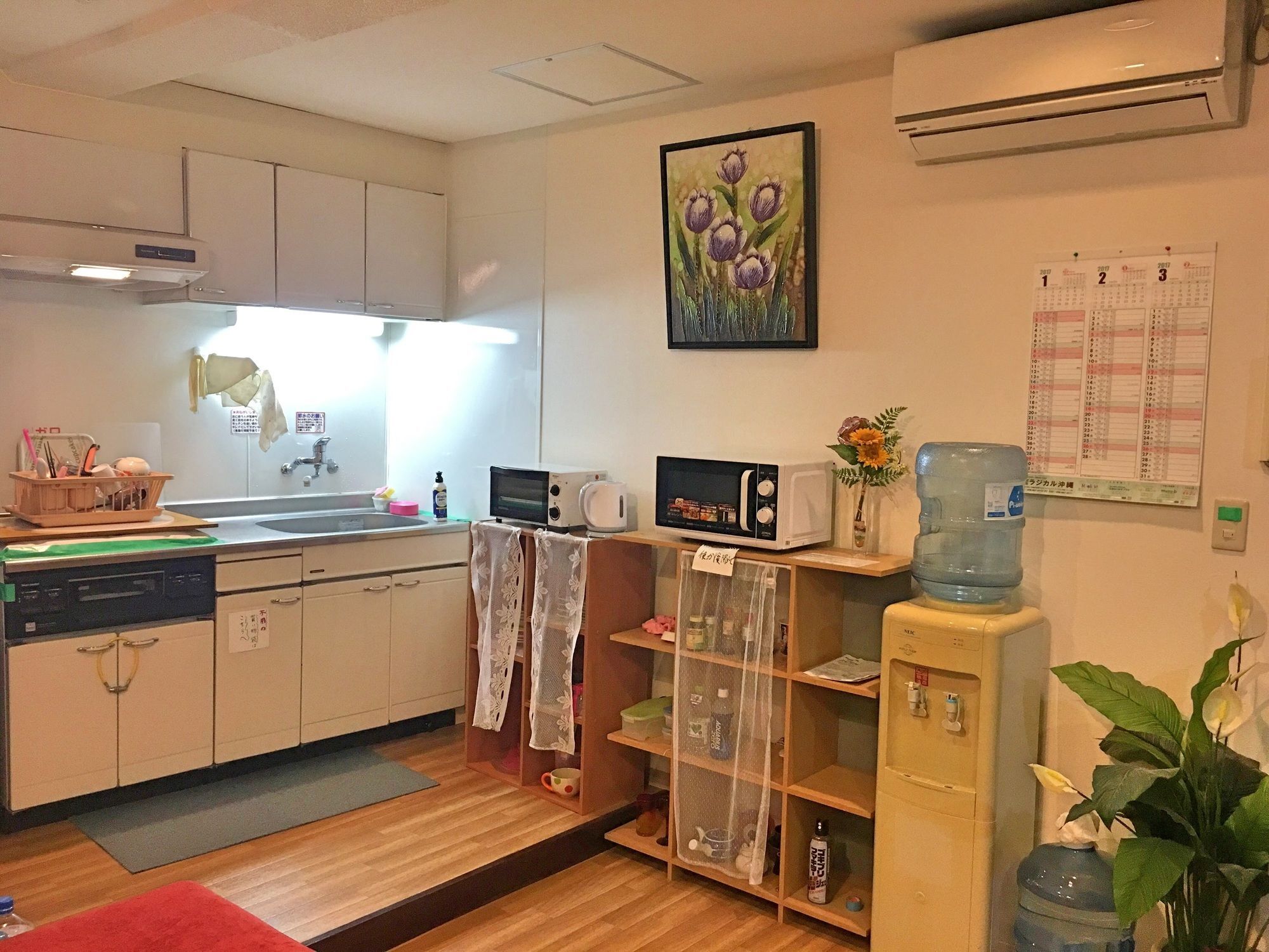 Guest House Fukutomi - Female Only Naha Extérieur photo