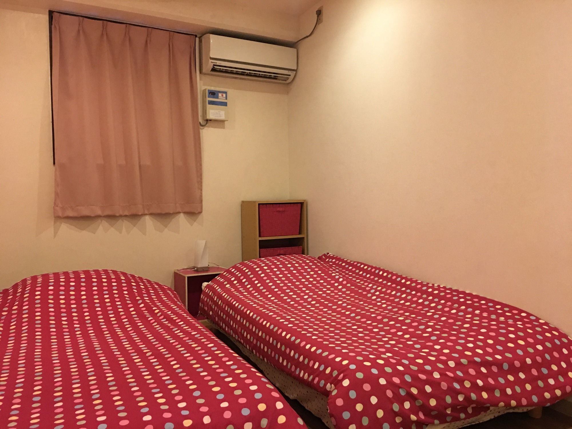 Guest House Fukutomi - Female Only Naha Extérieur photo